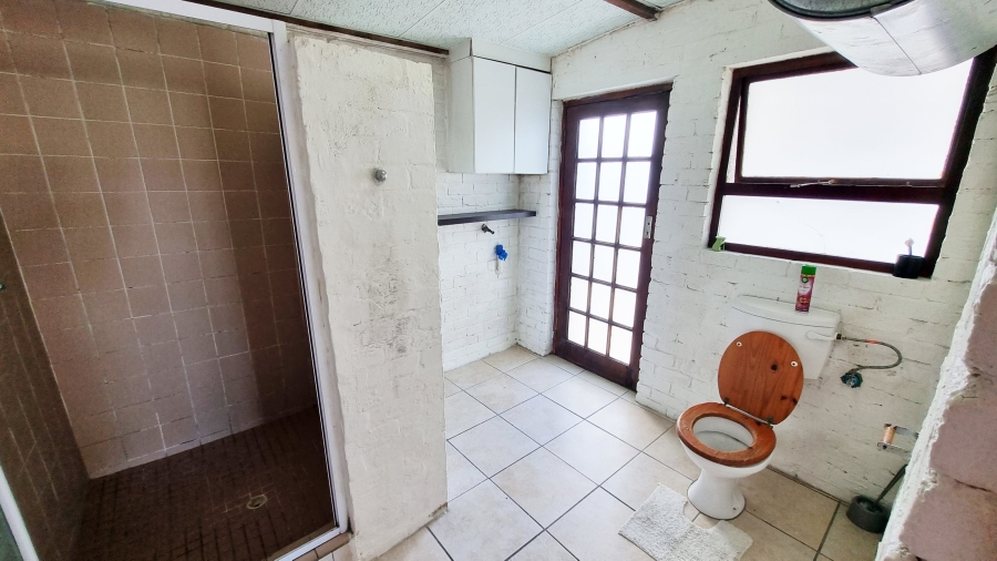 To Let 0 Bedroom Property for Rent in Ferness Estate Western Cape
